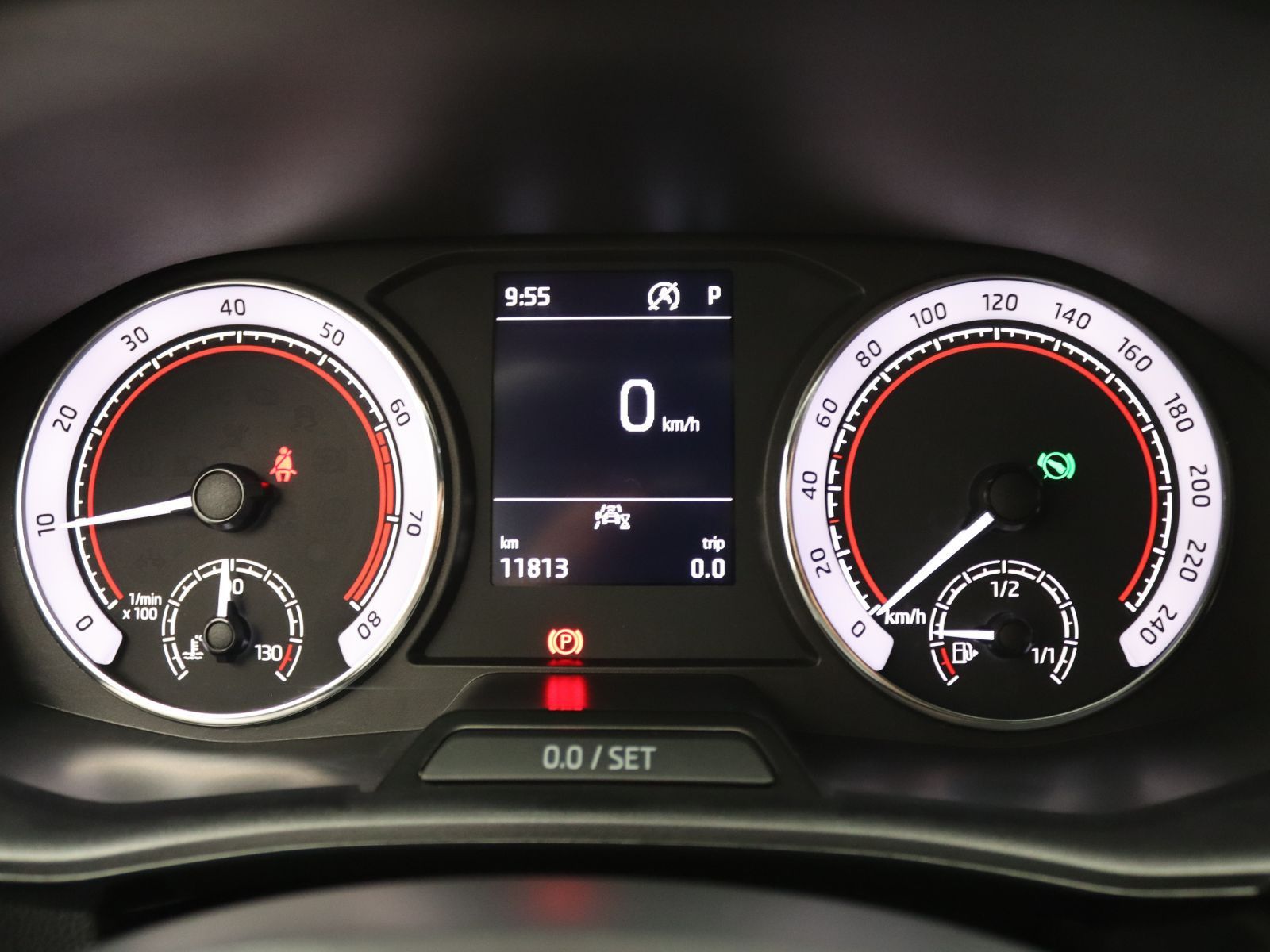 Skoda Fabia - Bild 14