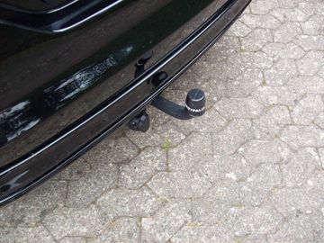 Bild 4 Ford Mondeo Turnier 1.5 Titanium Navi SHZ FSHZ AHK AT