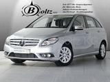 Mercedes-Benz B 200 Klima Navi Parkass. NSW - Mercedes-Benz B-Class aus 2012