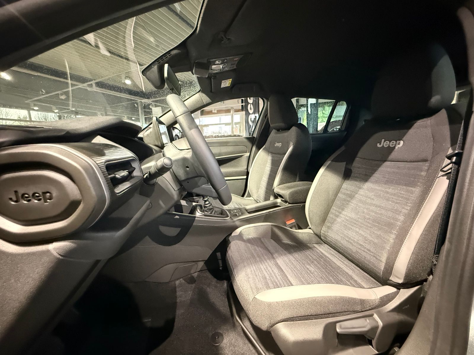 Jeep Avenger - Bild 11