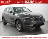 BMW X5 xDr 25d Sport LEDER+MEMO+PANOR+VIRTU+KAM+ACC+