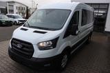 Ford Transit Kombi M1 Trend 2.0 EcoBl L3 0,0% FIN* - weiße Ford Transit