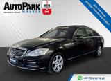 Mercedes-Benz S 350 Lang*Pano*Spur*Nacht-Assist*Soft*Distronic - Mercedes-Benz S 350: L