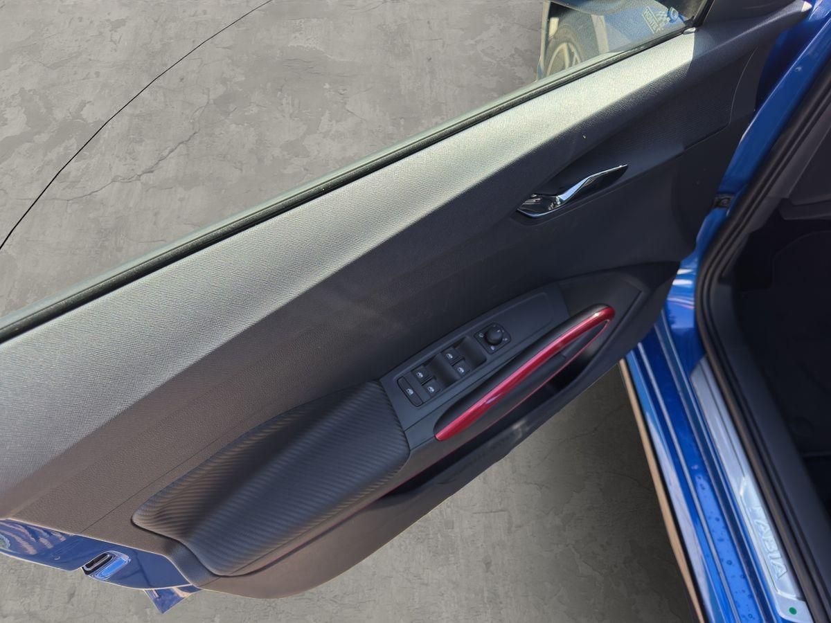 Skoda Fabia - Bild 8