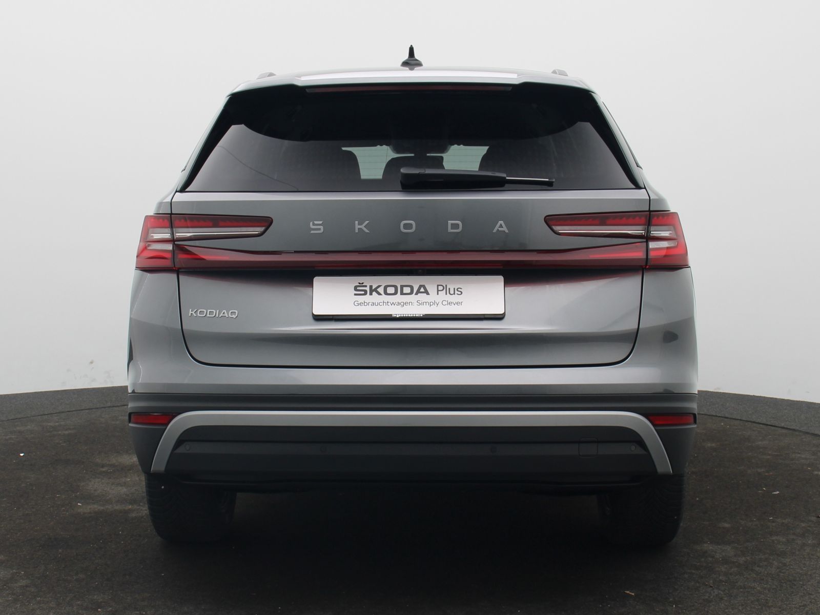 Skoda Kodiaq - Bild 7