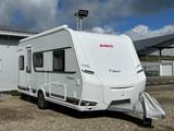 Dethleffs Wohnwagen AERO Edition 90 Years - Dethleffs Wohnwagen Aero