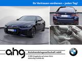 BMW i4 M50 Klimaaut. Adaptives Fahrwerk Memory vorn - BMW i4: M50