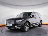 Volvo XC90 B5 (D) AWD PLUS BRIGHT LICHTPAK+PANO+360°+ - Volvo XC90 Gebrauchtwagen in Bremen