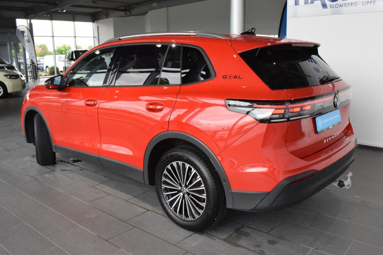 Volkswagen Tiguan - Bild 4