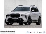 BMW X7 xDrive40d M Sport HUD PANO ACC AHK RFK NAVI - BMW X7: M