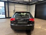 Audi A3 Sportback 1.6 FSI S line Sportpaket plus Pano - Audi A3 aus 2006: Line