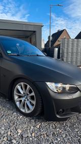 BMW Bmw e92 335i N54 - BMW 335 aus 2007: Coupe, 335i