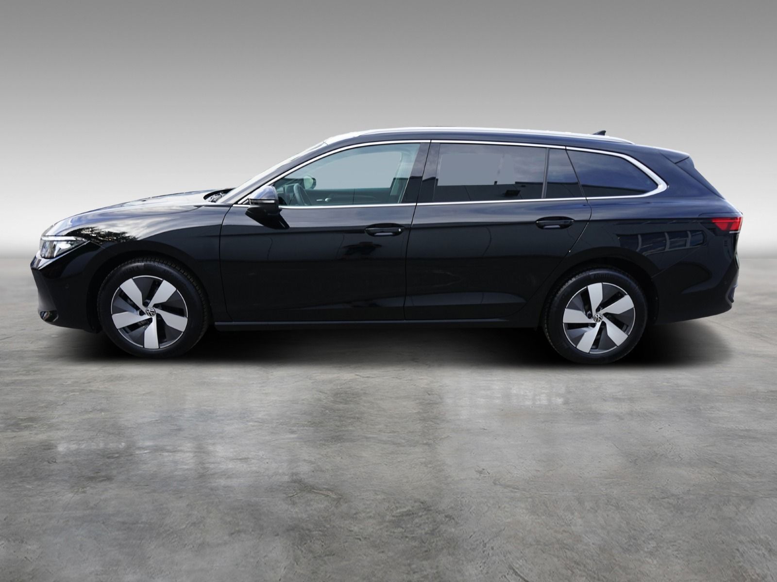 Volkswagen Passat Variant 2.0 TDI Business*Head-up*SHZ*ACC* imagem 3