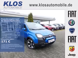 Fiat Pandina PANDA CROSS HYBRID 1.0 GSE 65PS CARPLAY  - Fiat New Panda in Frankfurt (Main)