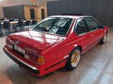BMW 635 - BMW 635 mit Benzin-Antrieb: Coupé, Leder, Klimaanlage