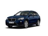 BMW X1 xDrive20d Sport Line H&K+HUD+Pano+Memory