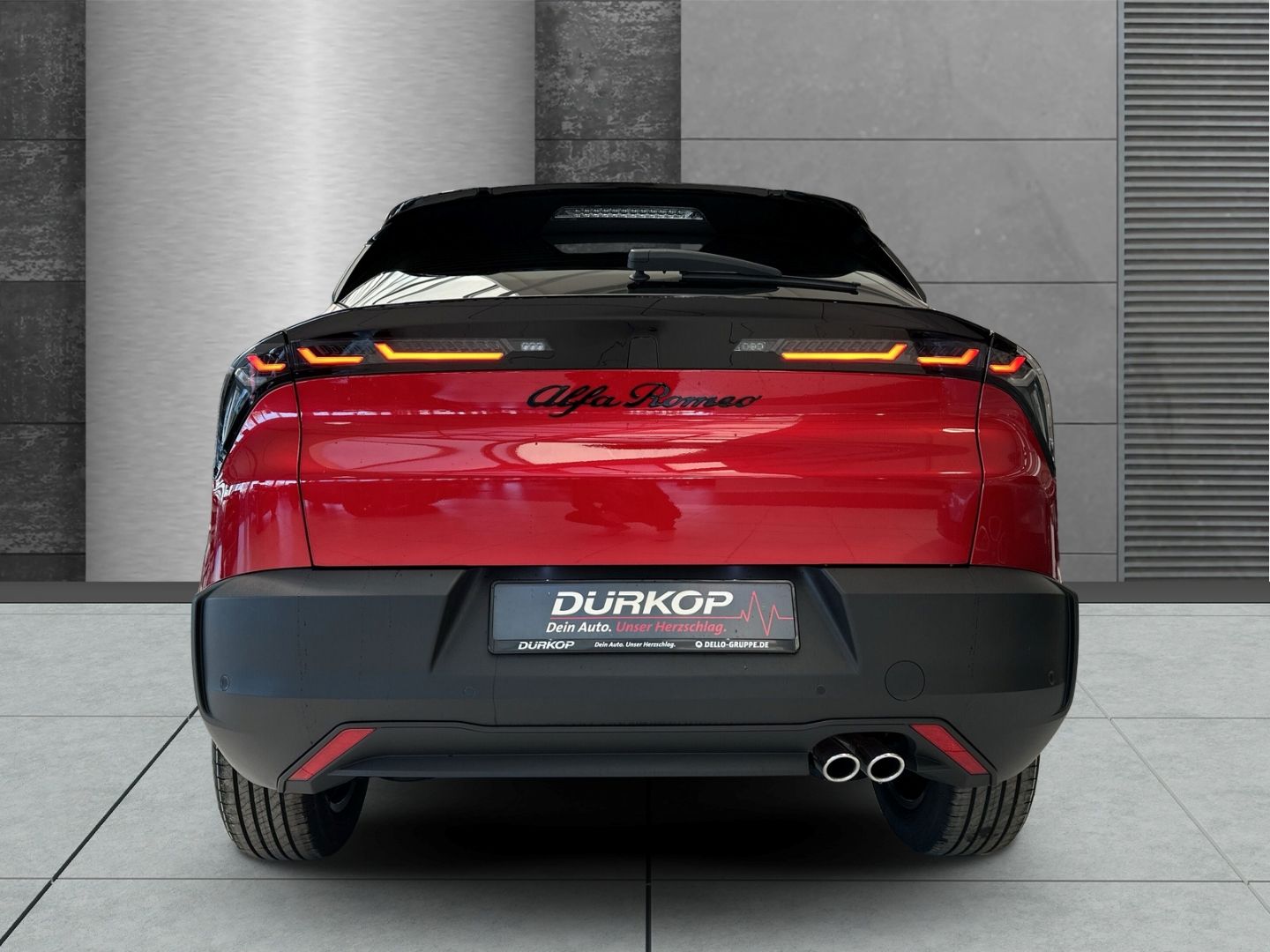 Alfa Romeo Junior - Bild 6