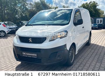 Peugeot Expert - 1