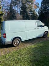 Volkswagen T5 Transporter 1.Hand  Einzelsitze 8fach bereift - Volkswagen T5: Einzelsitz