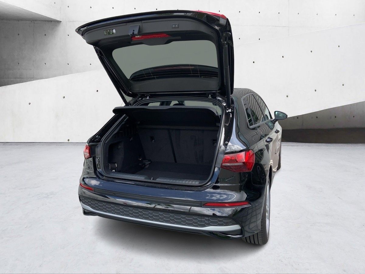 Audi A3 - Bild 6
