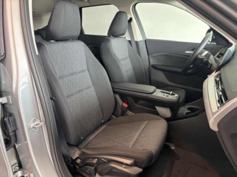 BMW X1 - Bild 10