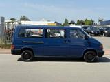 Volkswagen T4 2.5TDI Lang 8Sitzer - Volkswagen T4 Kombi aus 1999