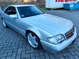 Mercedes-Benz SL 320 SL - Mercedes-Benz Gebrauchtwagen von 1996