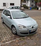 Volkswagen Polo 1.4TDI BlueMotion BlueMotion - Volkswagen Polo aus 2007 mit Diesel-Antrieb