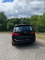 BMW 216 Gran Tourer 216d - - BMW 216 Gran Tourer: Van