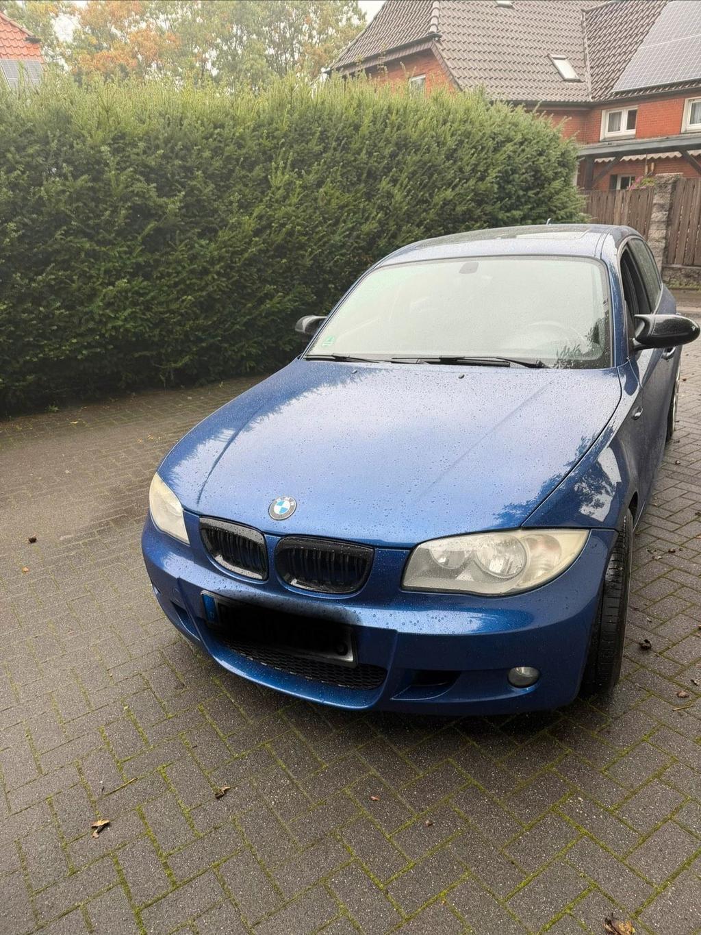 BMW 116i M-Paket