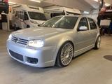 Volkswagen Golf 4 r32 - VW Gebrauchtwagen von 2003