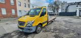 Mercedes-Benz Sprinter II FIT-ZEL  418/419/518/519 CDI - Mercedes-Benz Sprinter in Mönchengladbach