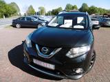 Nissan X-Trail 4x4 ACENTA 1.6 dCi DPF - Nissan X-Trail Gebrauchtwagen in Hamburg