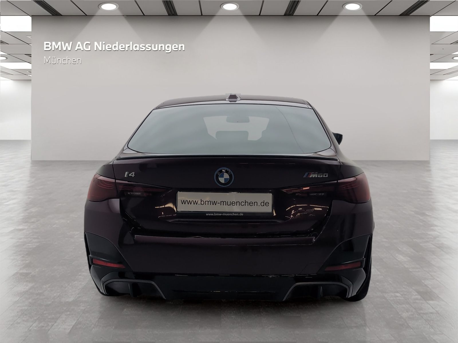 BMW i4 - Bild 6
