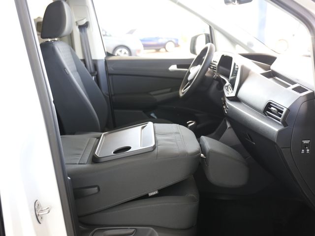 Volkswagen Caddy Maxi 1.5TSI EDITION LED SHZ APP ACC KAMERA