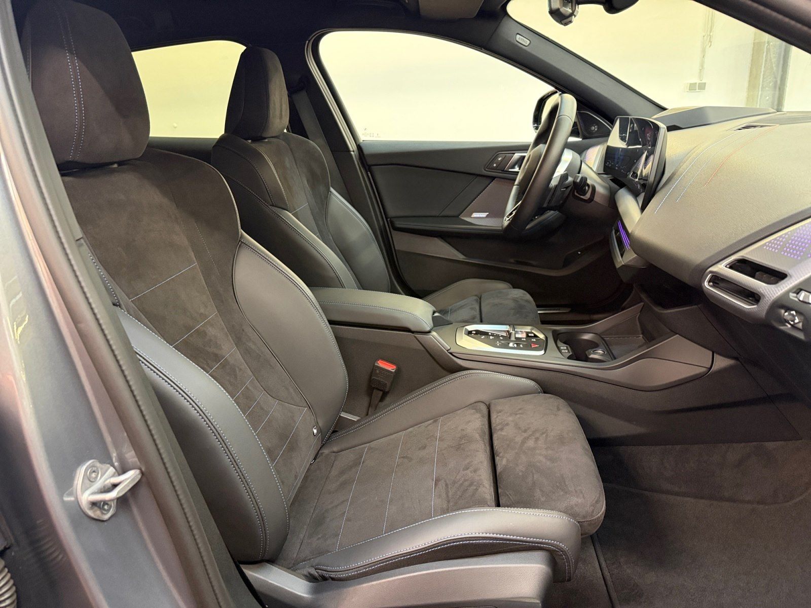 BMW 120 - Bild 11