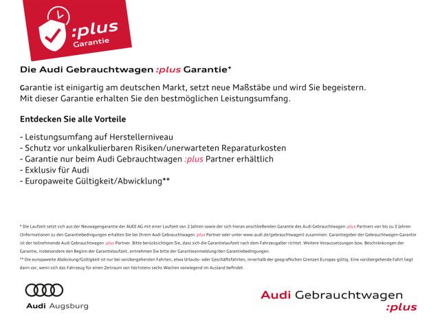 Audi A3 - Bild 5