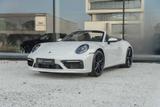 Porsche 911 Carrera 2 Cabrio BOSE InnoDrive SportDesign  - Porsche 911 Urmodell aus 2024