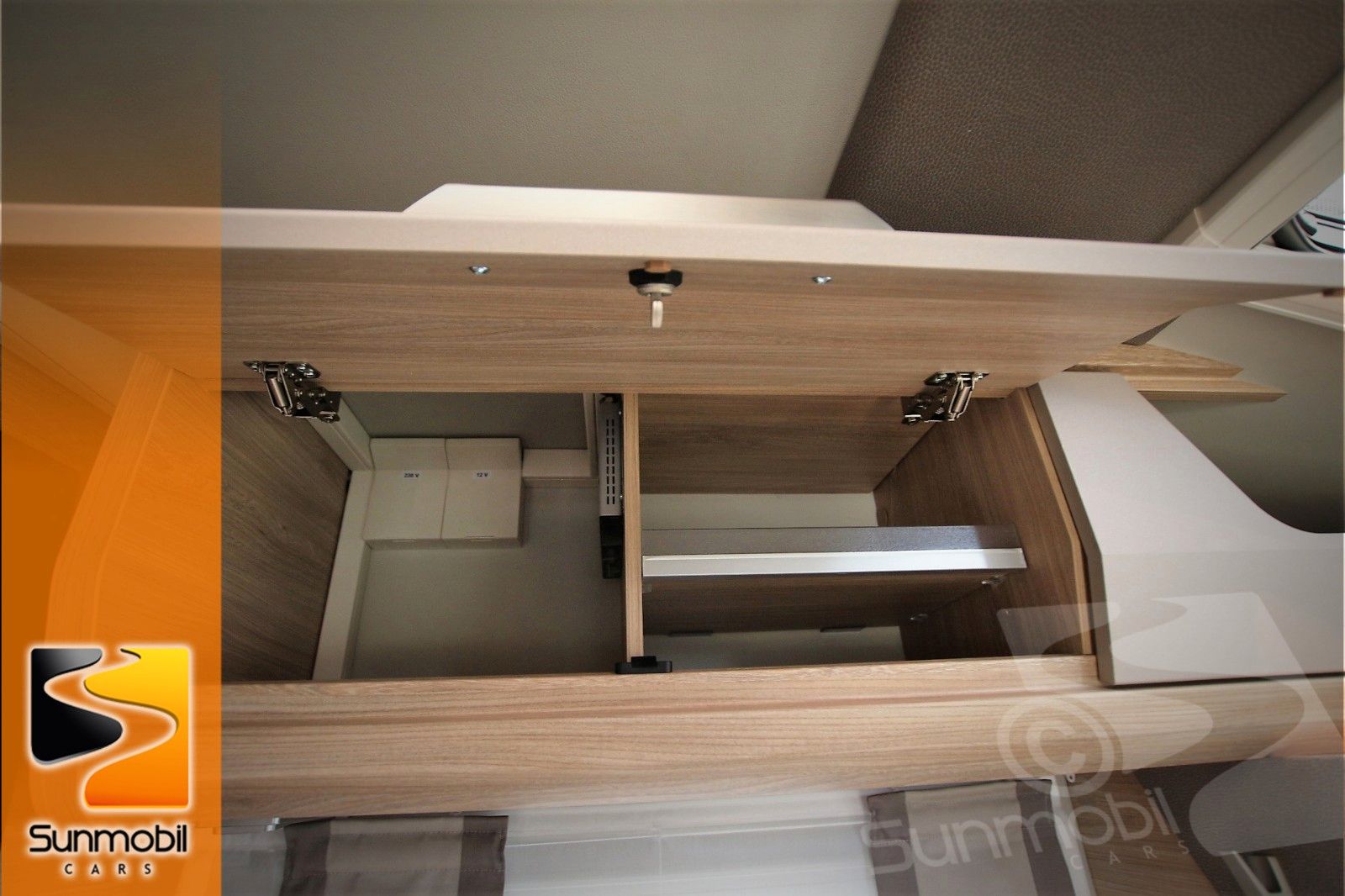 Fahrzeugabbildung Knaus Van Ti Plus 650 MEG Platinum Selection