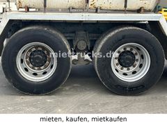 Fahrzeugabbildung MAN 32.420 Putzmeister 10cbm Miete, Kauf, Mietkauf