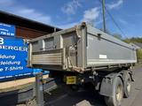 Kempf THKD18/Dreiseitenkipper/Tüv 08-2026/4280Kg Leerg - Kempf LKWs