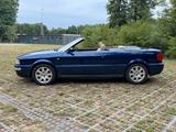 Audi 80 Cabrio 2,6 Automatik - Audi 80 aus 1998