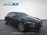 Mercedes-Benz A -Klasse A 220 d 4Matic AHK LED PANORAMA 2.HAND - Mercedes-Benz A 220 aus 2022