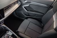 Audi A3 - Vorschau Bild 16