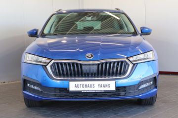 Skoda Octavia - 2