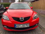 Mazda 3 1.6 Active Plus Active Plus - Mazda Gebrauchtwagen von 2007