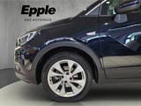 Opel Crossland 1.2 Turbo Innovation LED Apple Klimaut - Opel: Allradantrieb