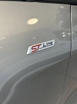 Ford EcoSport ST-Line - Ford EcoSport mit Benzin-Antrieb: Geländewagen