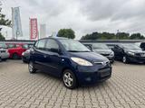 Hyundai i10 Classic 1.3 Tüv 05.2026 Service Neu