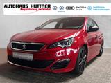 Peugeot 308 1.6 THP GTi PDC LED TEMPOMAT - Peugeot: GTI